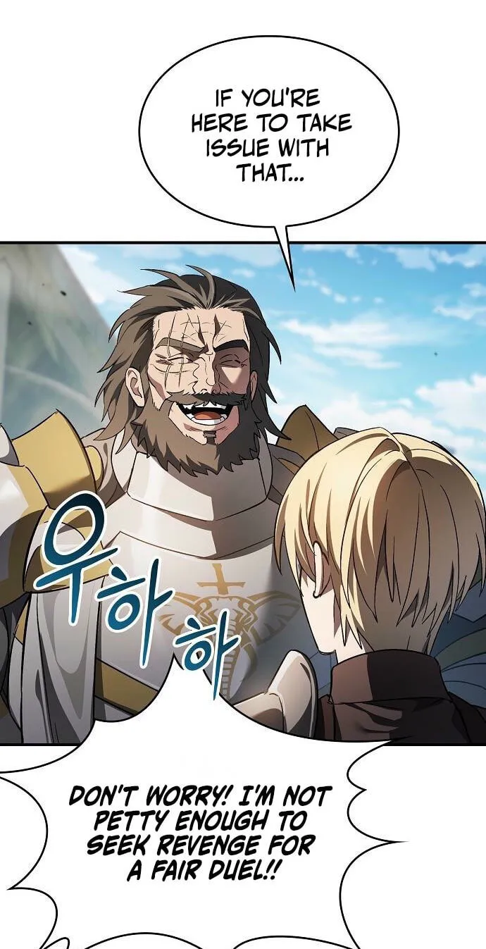 Read The Sword-Eating Swordmaster chapter 41 image 58 on Lezhin
