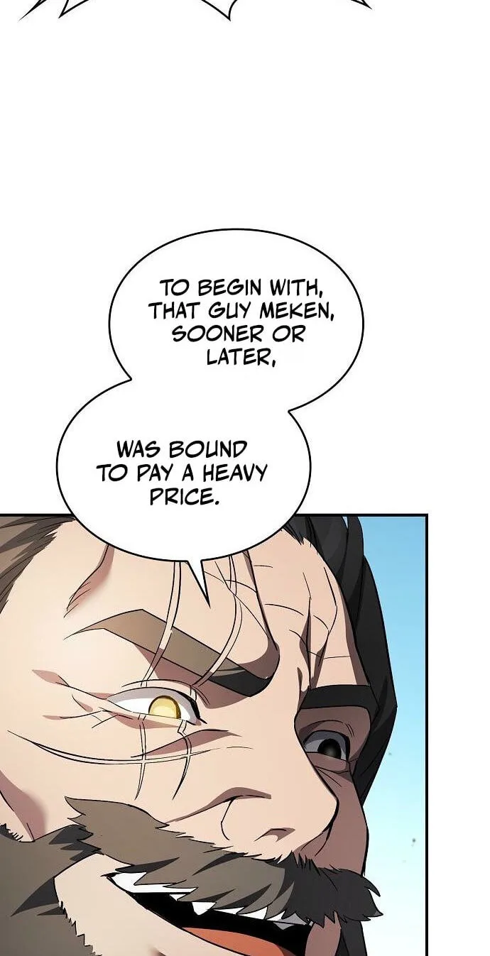 Read The Sword-Eating Swordmaster chapter 41 image 59 on Lezhin