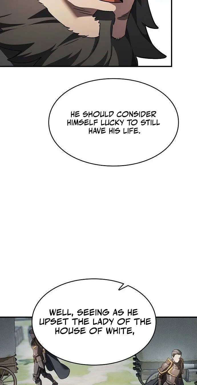 Read The Sword-Eating Swordmaster chapter 41 image 60 on Lezhin