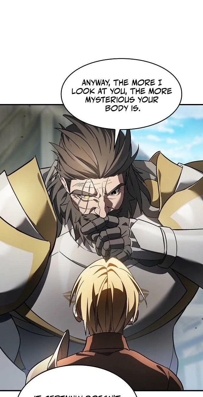 Read The Sword-Eating Swordmaster chapter 41 image 63 on Lezhin