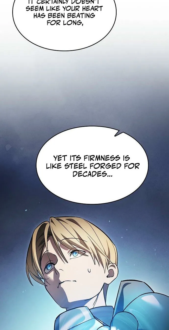 Read The Sword-Eating Swordmaster chapter 41 image 64 on Lezhin