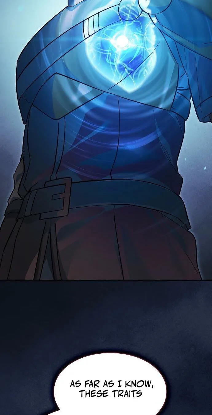 Read The Sword-Eating Swordmaster chapter 41 image 65 on Lezhin