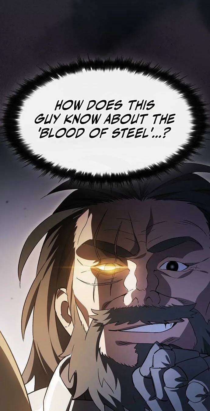 Read The Sword-Eating Swordmaster chapter 41 image 70 on Lezhin