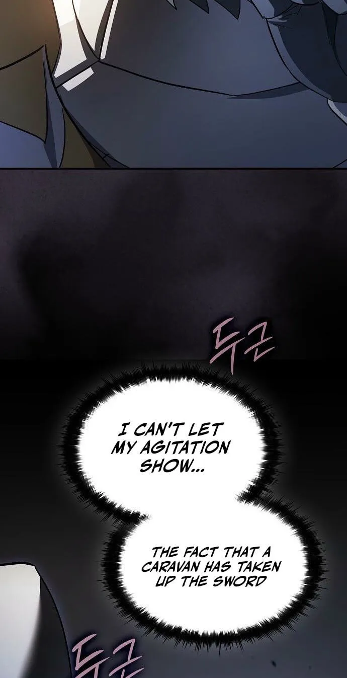 Read The Sword-Eating Swordmaster chapter 41 image 71 on Lezhin