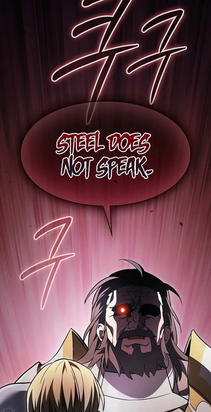 Read The Sword-Eating Swordmaster chapter 41 image 76 on Lezhin