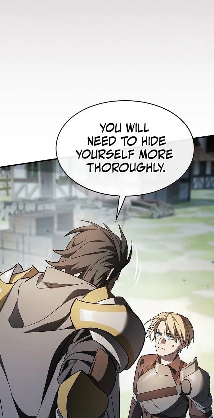 Read The Sword-Eating Swordmaster chapter 41 image 79 on Lezhin