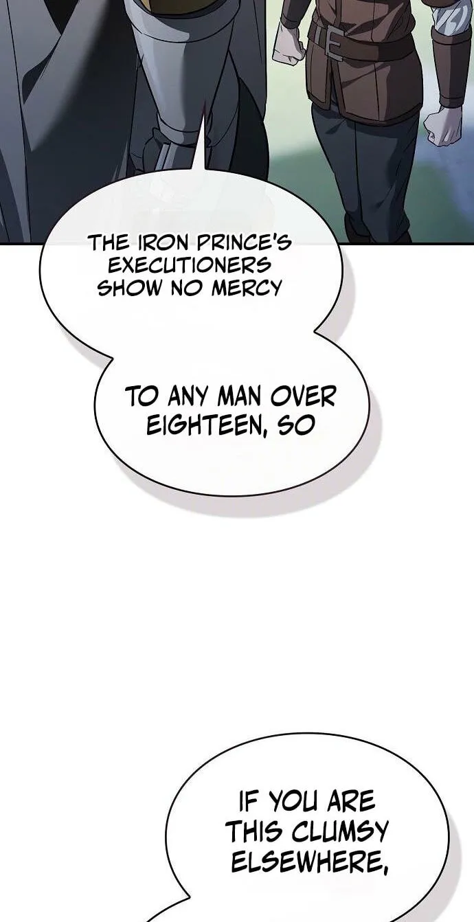 Read The Sword-Eating Swordmaster chapter 41 image 80 on Lezhin