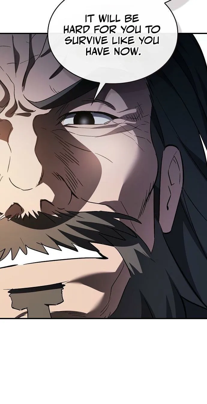 Read The Sword-Eating Swordmaster chapter 41 image 81 on Lezhin
