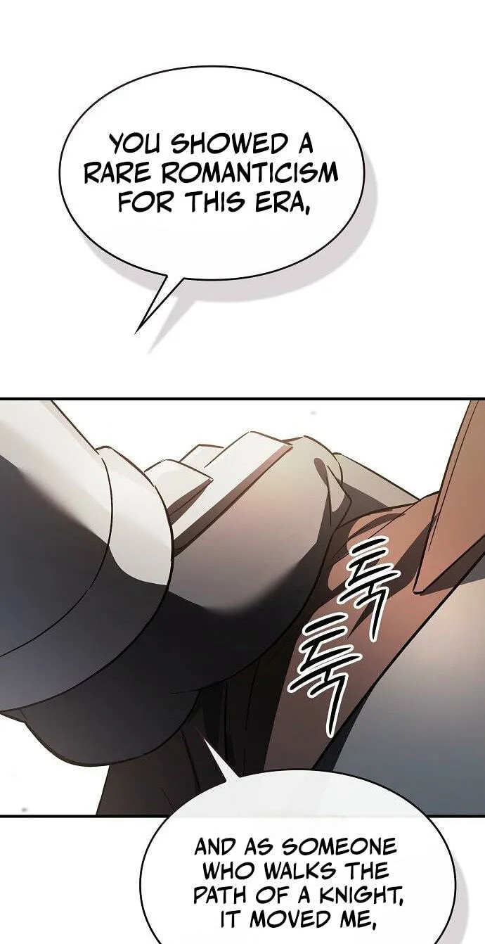 Read The Sword-Eating Swordmaster chapter 41 image 82 on Lezhin