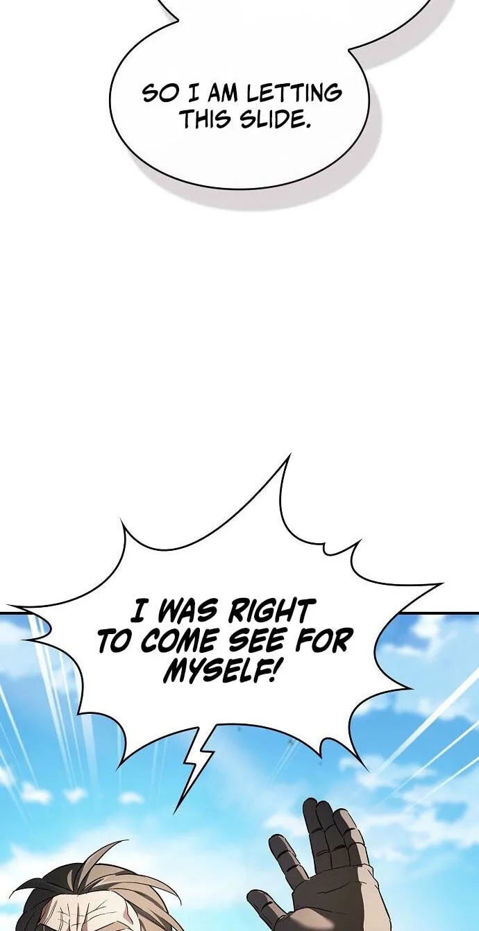 Read The Sword-Eating Swordmaster chapter 41 image 83 on Lezhin