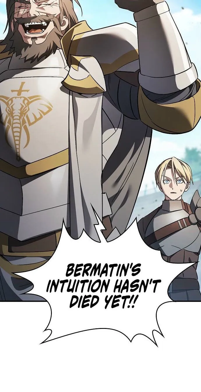 Read The Sword-Eating Swordmaster chapter 41 image 84 on Lezhin