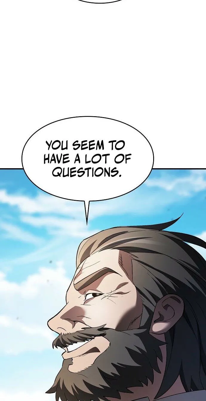 Read The Sword-Eating Swordmaster chapter 41 image 86 on Lezhin