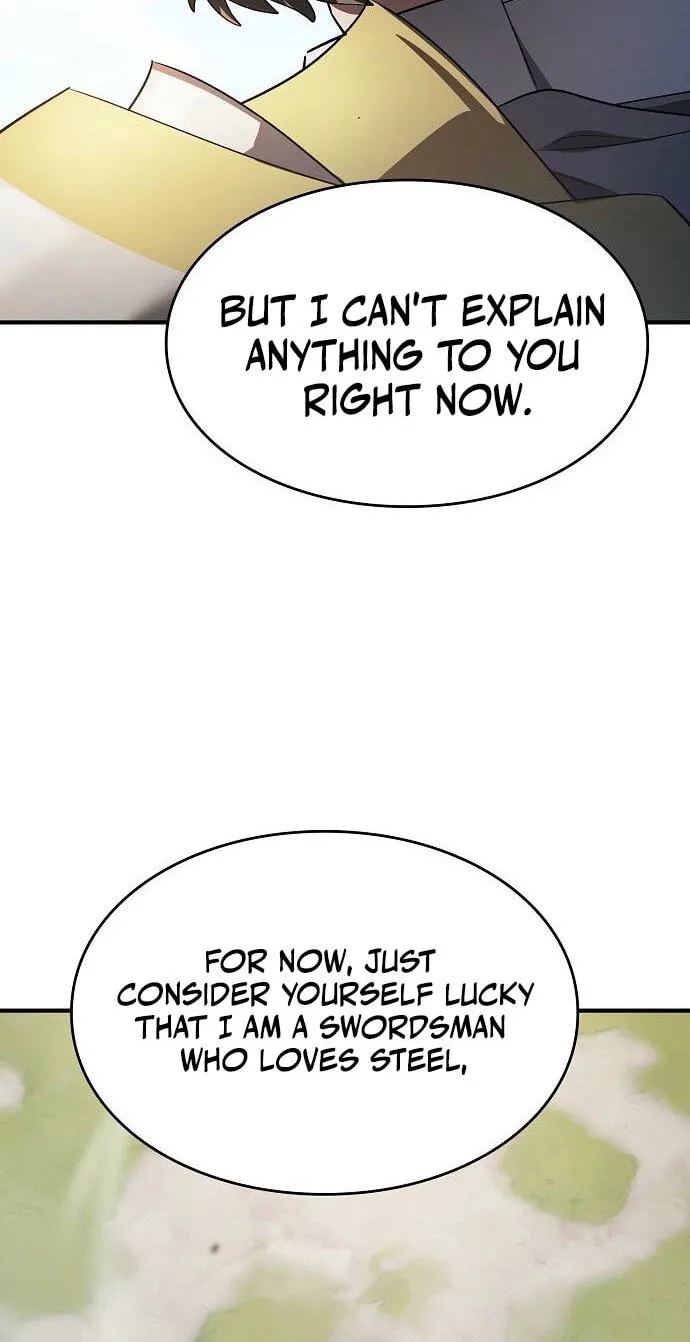 Read The Sword-Eating Swordmaster chapter 41 image 87 on Lezhin