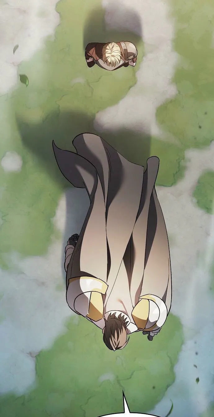 Read The Sword-Eating Swordmaster chapter 41 image 88 on Lezhin
