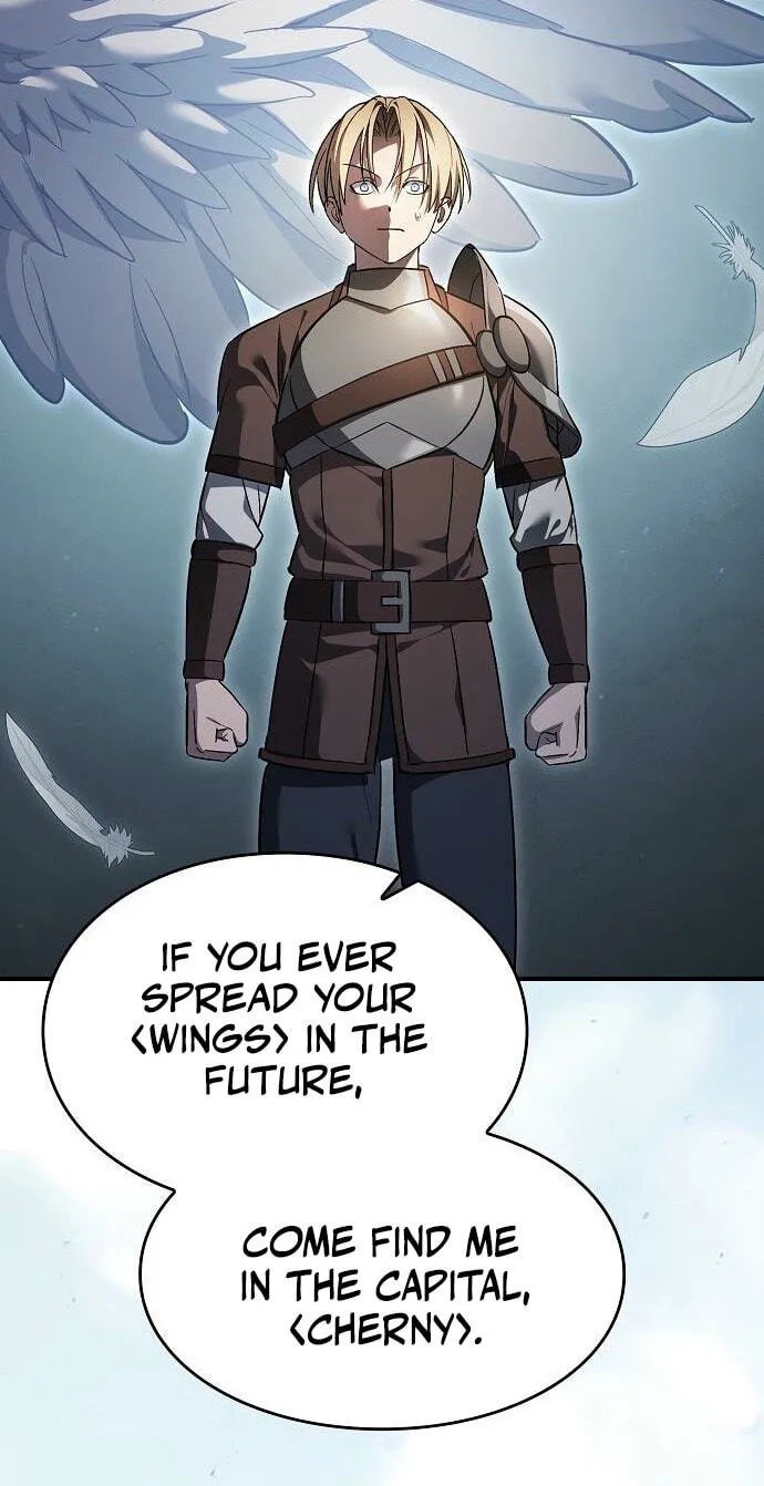 Read The Sword-Eating Swordmaster chapter 41 image 90 on Lezhin