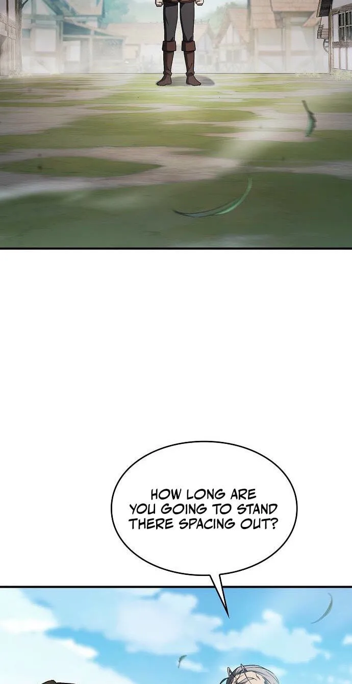 Read The Sword-Eating Swordmaster chapter 41 image 94 on Lezhin