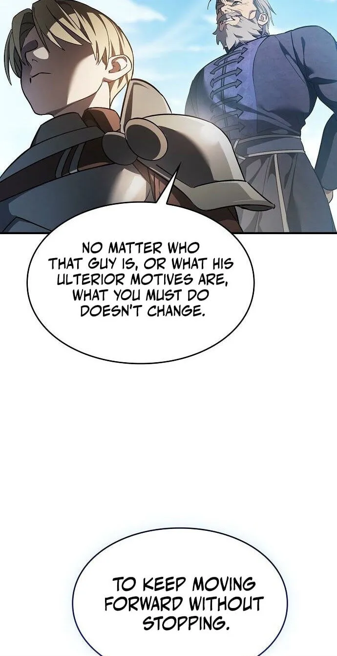Read The Sword-Eating Swordmaster chapter 41 image 95 on Lezhin