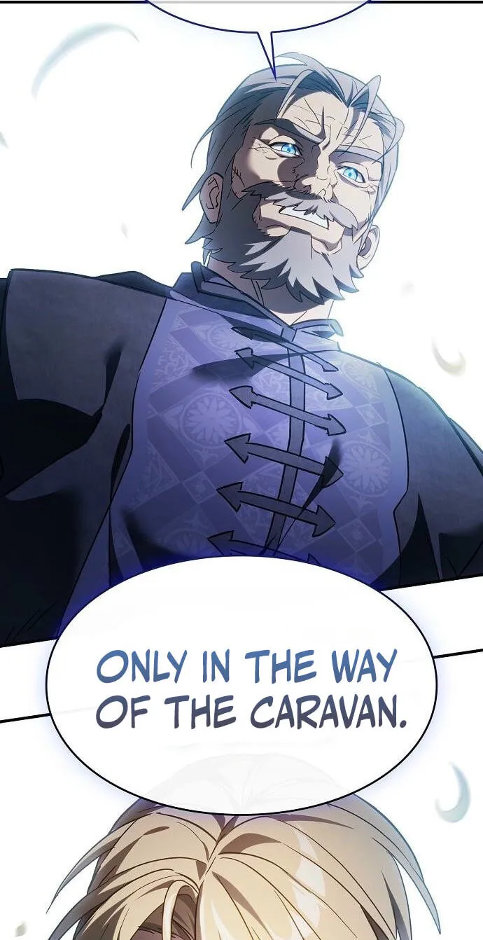 Read The Sword-Eating Swordmaster chapter 41 image 96 on Lezhin