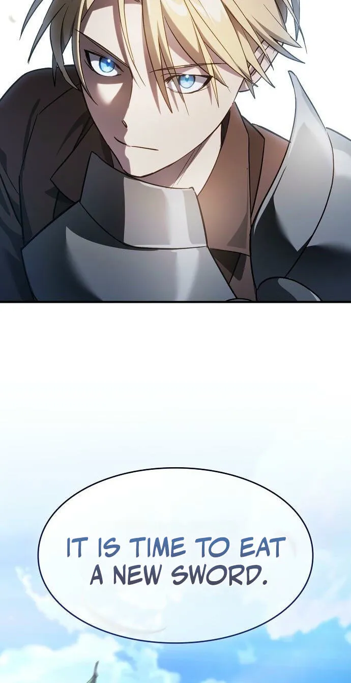 Read The Sword-Eating Swordmaster chapter 41 image 97 on Lezhin