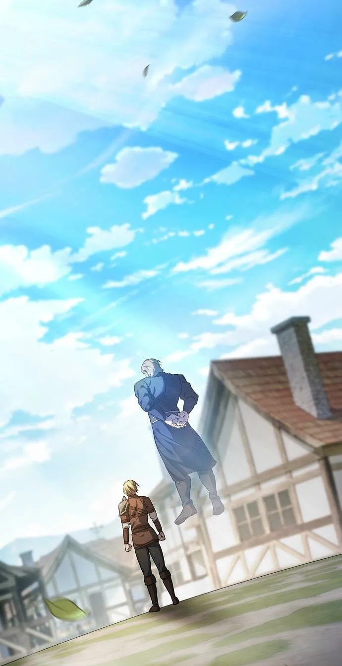 Read The Sword-Eating Swordmaster chapter 41 image 98 on Lezhin