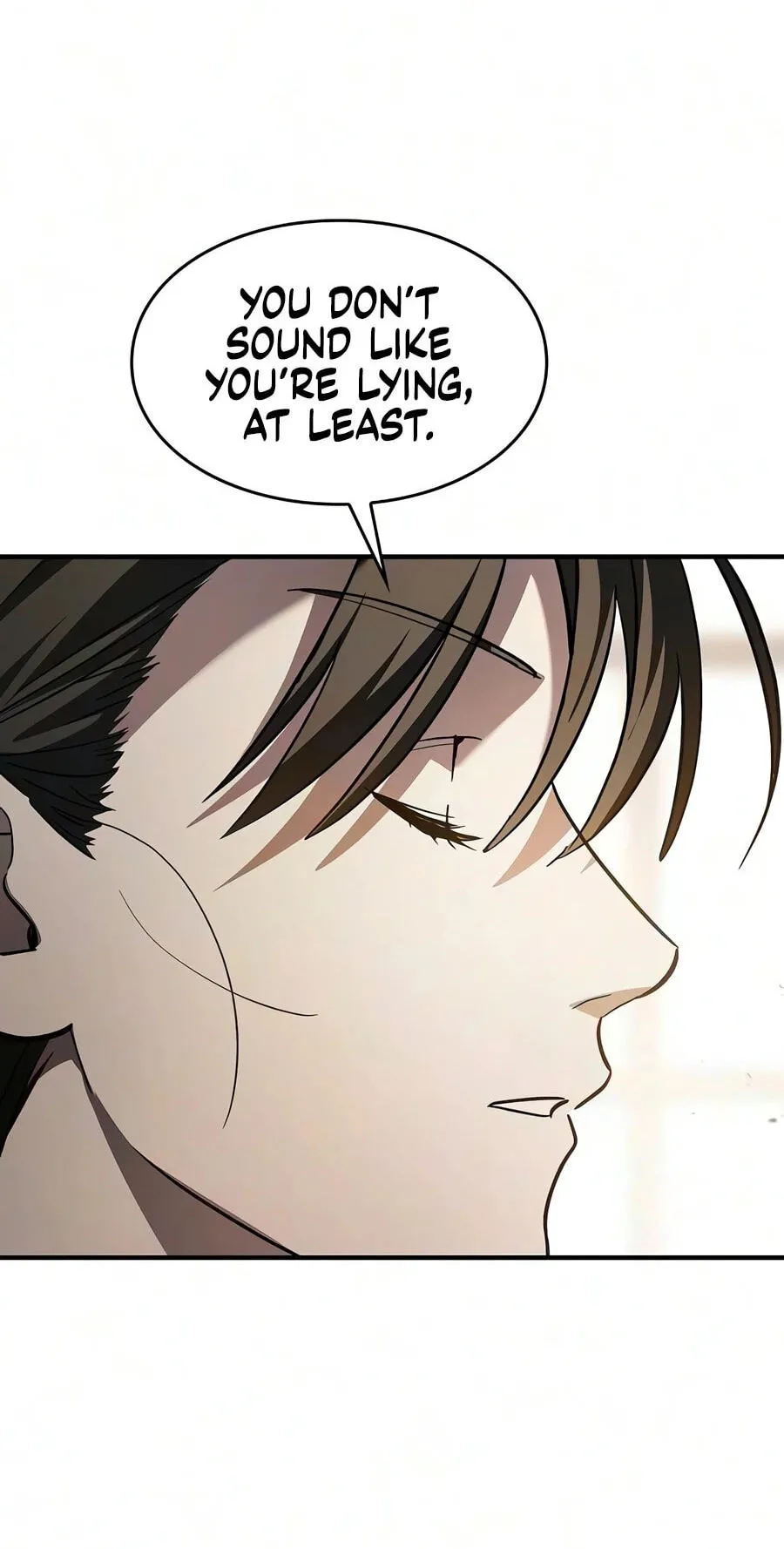 Read The Sword-Eating Swordmaster chapter 42 image 13 on Lezhin