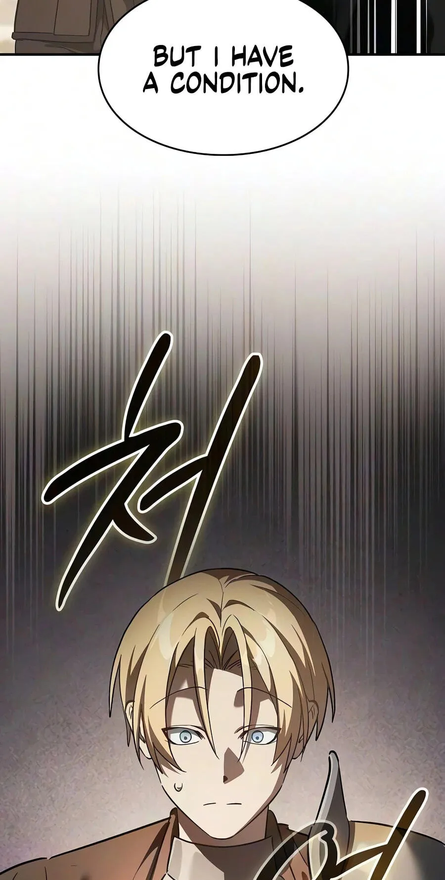 Read The Sword-Eating Swordmaster chapter 42 image 15 on Lezhin