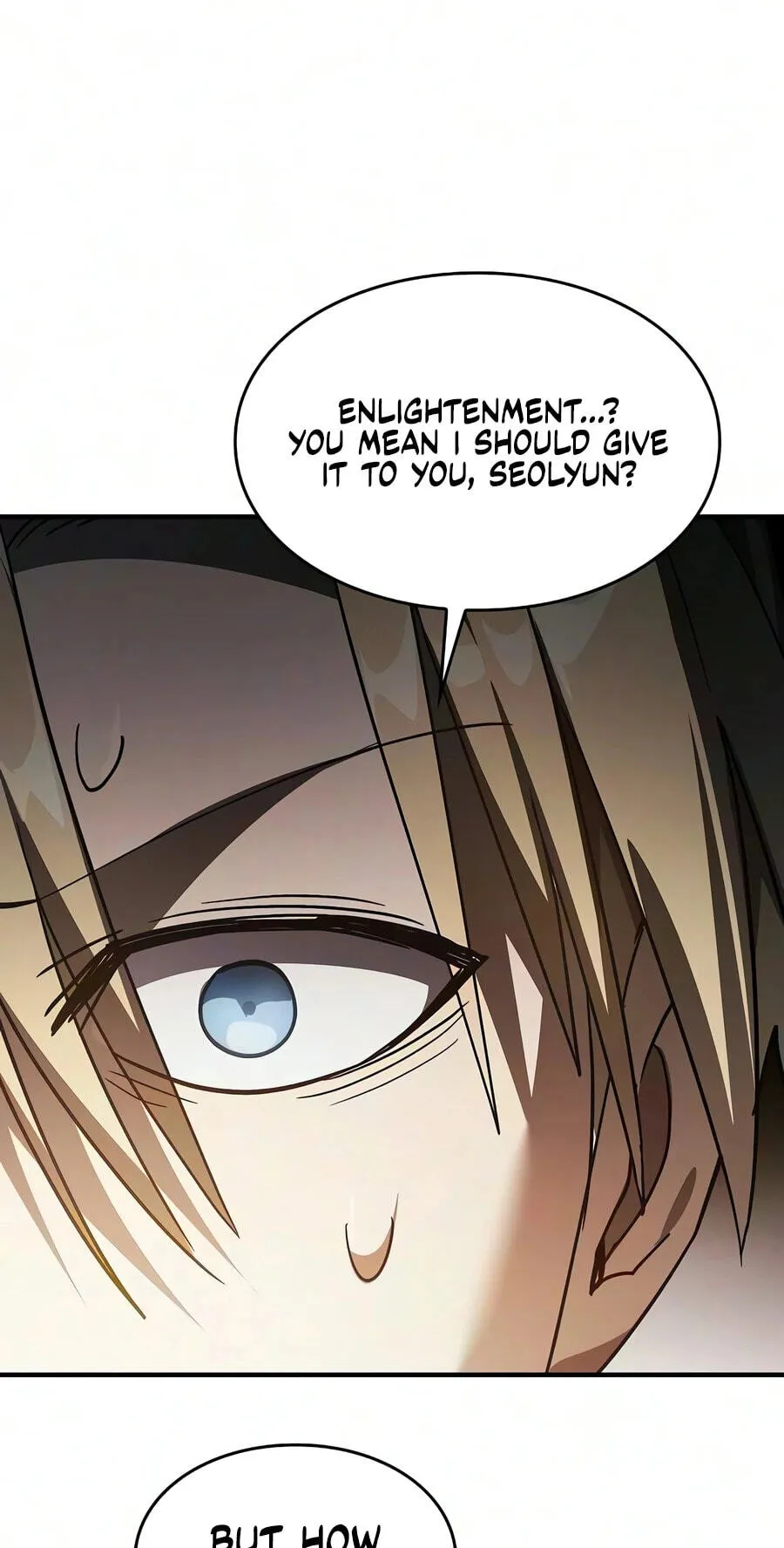 Read The Sword-Eating Swordmaster chapter 42 image 19 on Lezhin