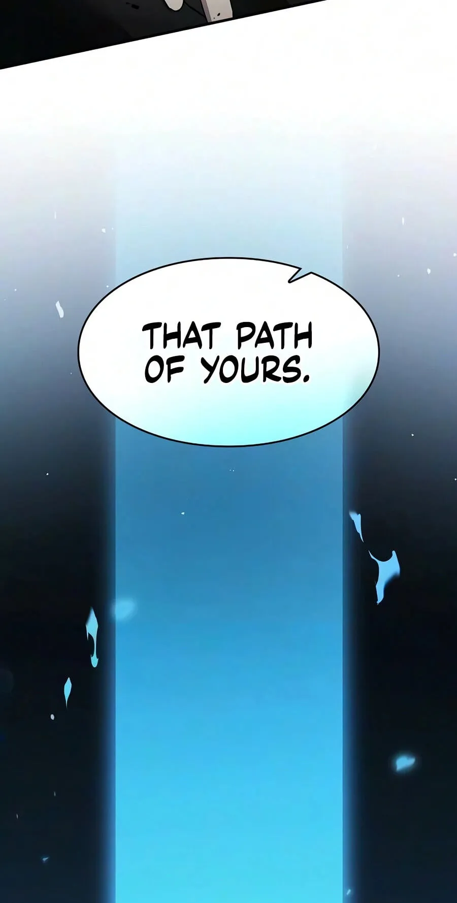 Read The Sword-Eating Swordmaster chapter 42 image 27 on Lezhin