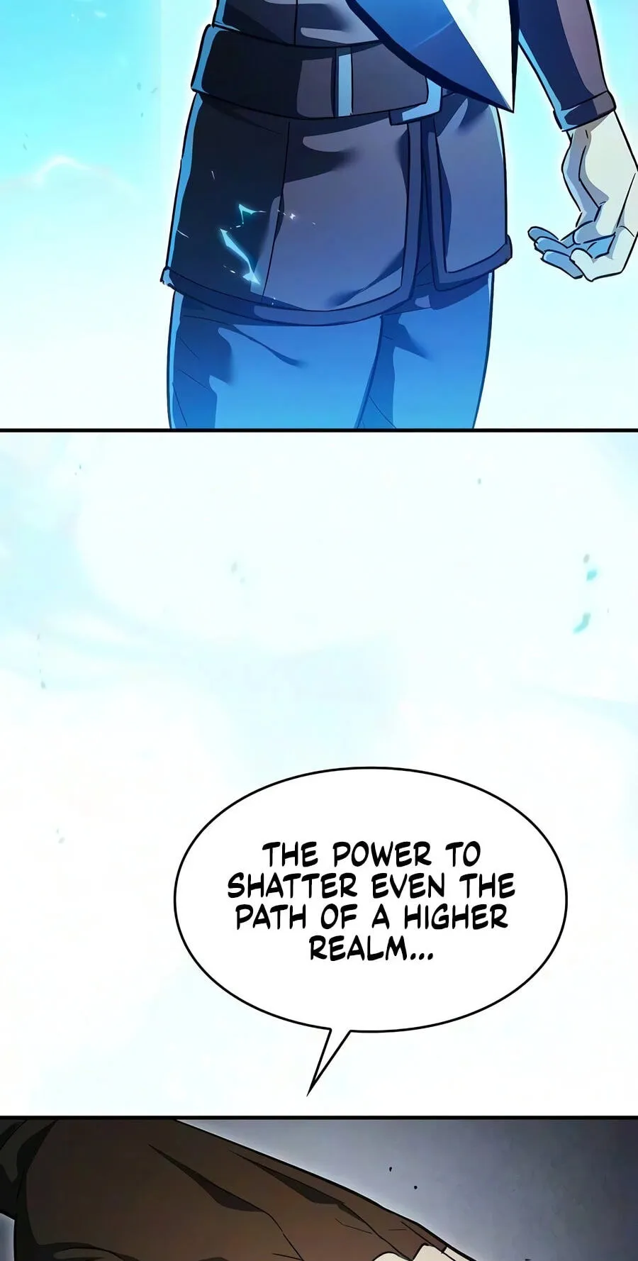 Read The Sword-Eating Swordmaster chapter 42 image 29 on Lezhin