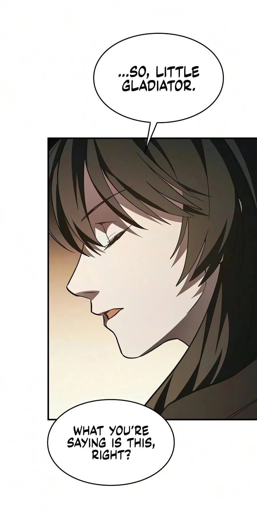 Read The Sword-Eating Swordmaster chapter 42 image 3 on Lezhin