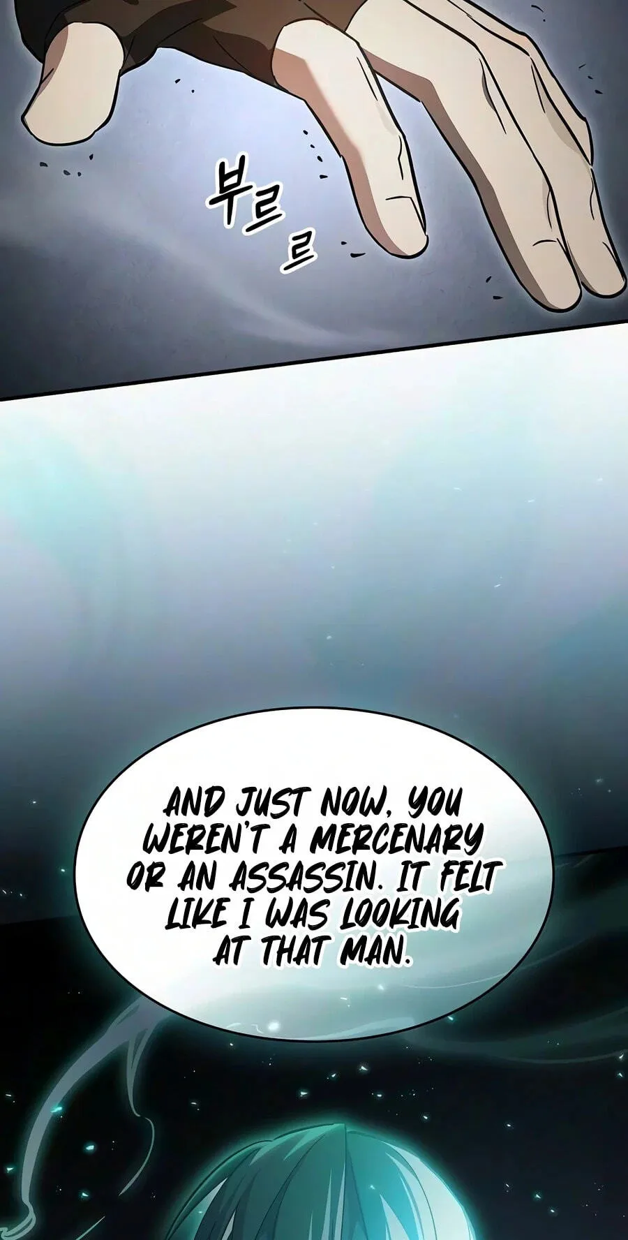 Read The Sword-Eating Swordmaster chapter 42 image 30 on Lezhin