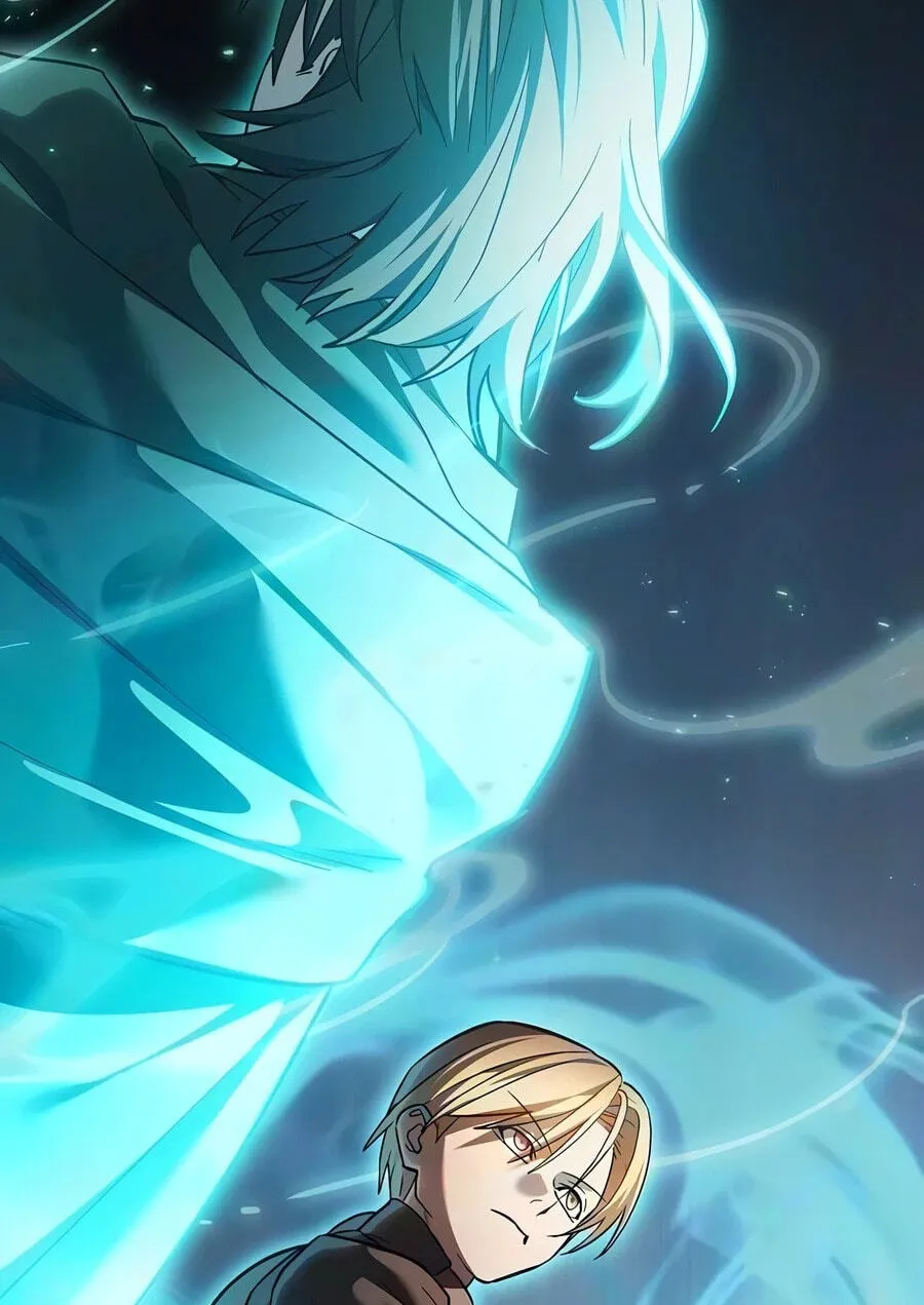Read The Sword-Eating Swordmaster chapter 42 image 31 on Lezhin