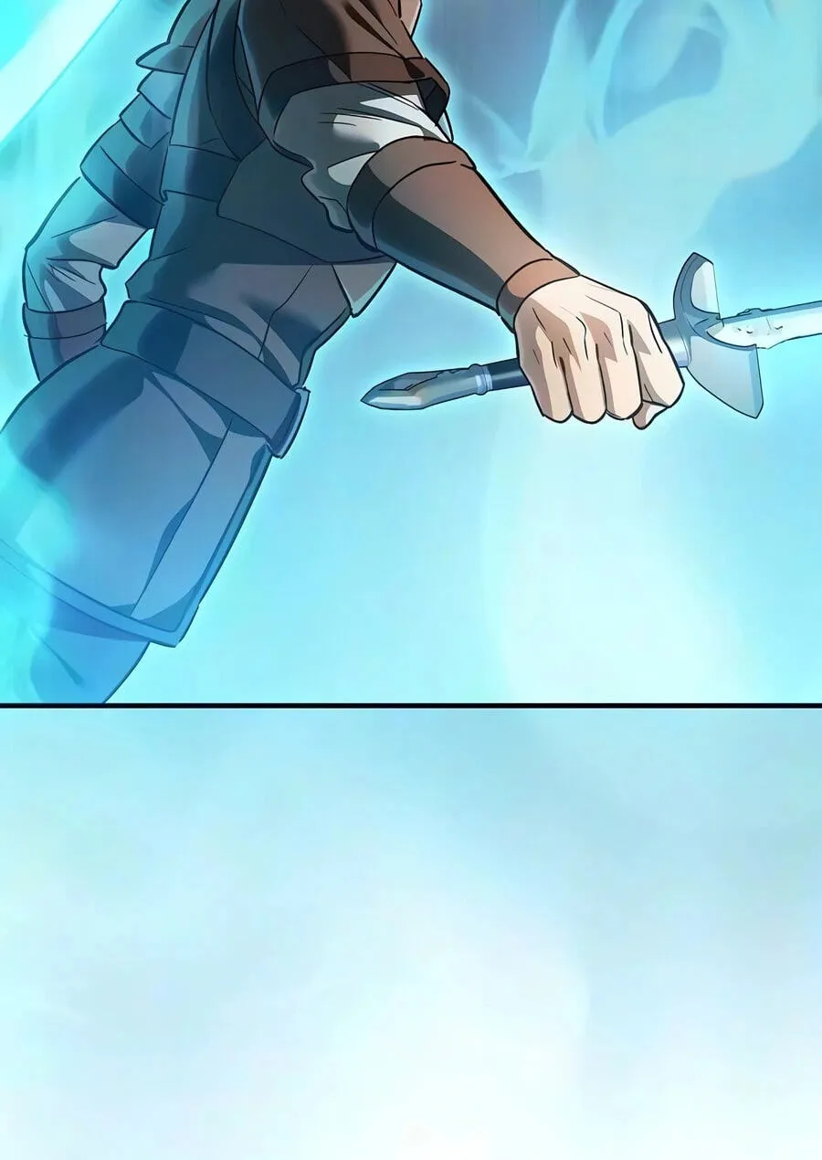 Read The Sword-Eating Swordmaster chapter 42 image 32 on Lezhin