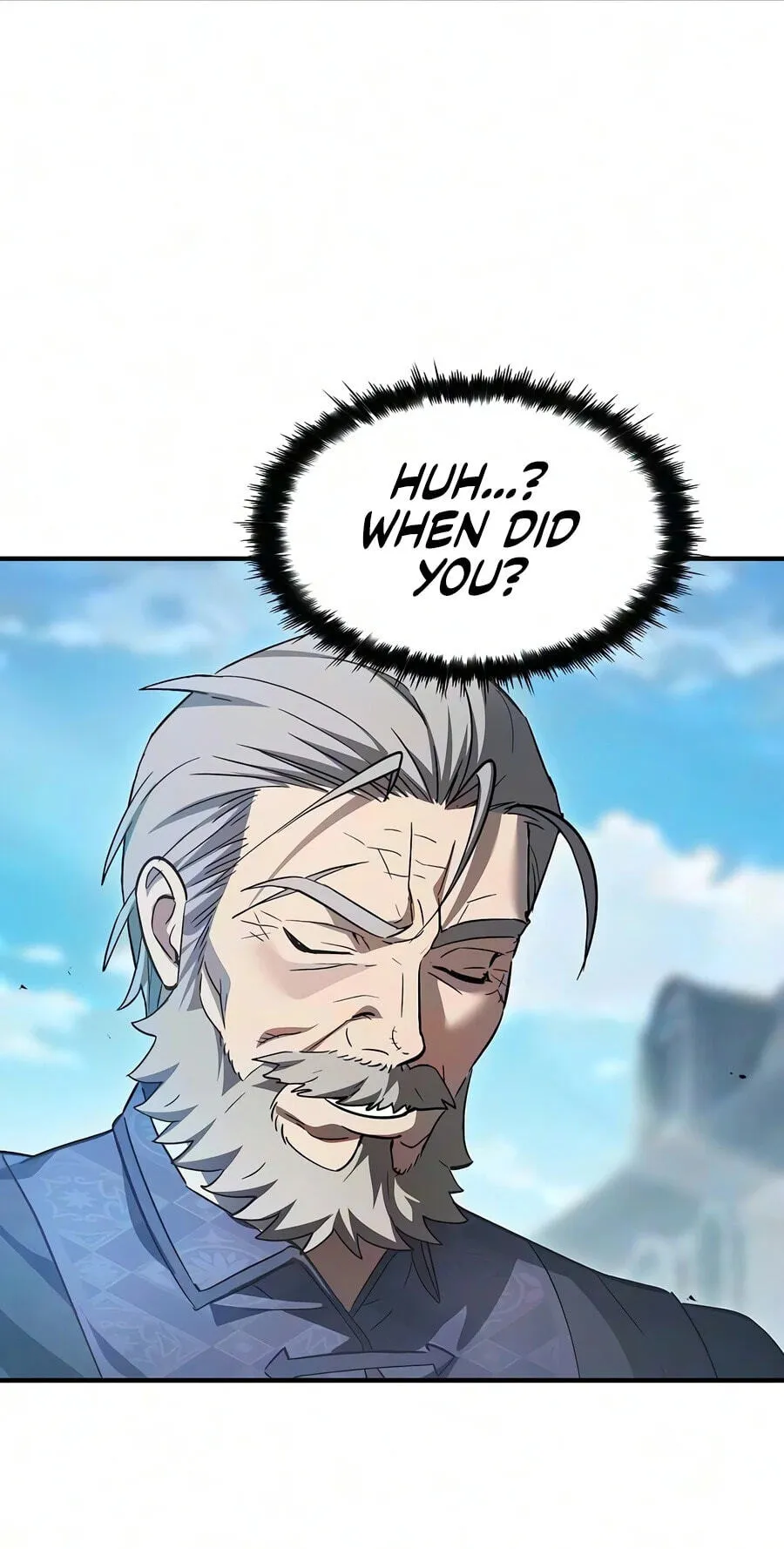 Read The Sword-Eating Swordmaster chapter 42 image 37 on Lezhin