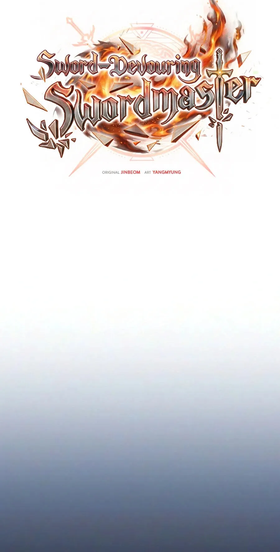 Read The Sword-Eating Swordmaster chapter 42 image 41 on Lezhin