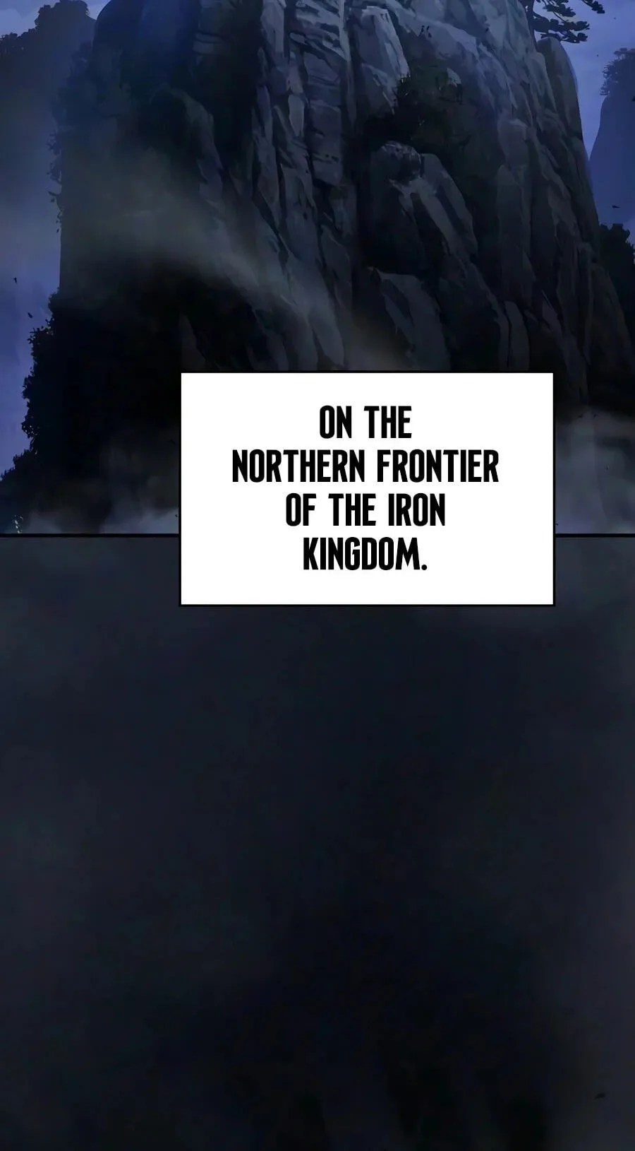 Read The Sword-Eating Swordmaster chapter 42 image 43 on Lezhin