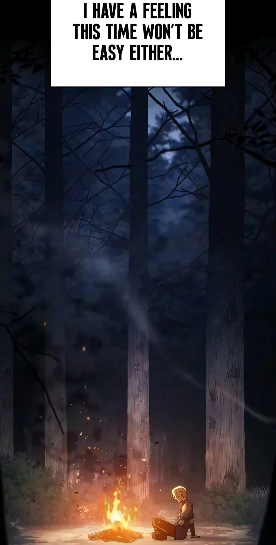 Read The Sword-Eating Swordmaster chapter 42 image 49 on Lezhin