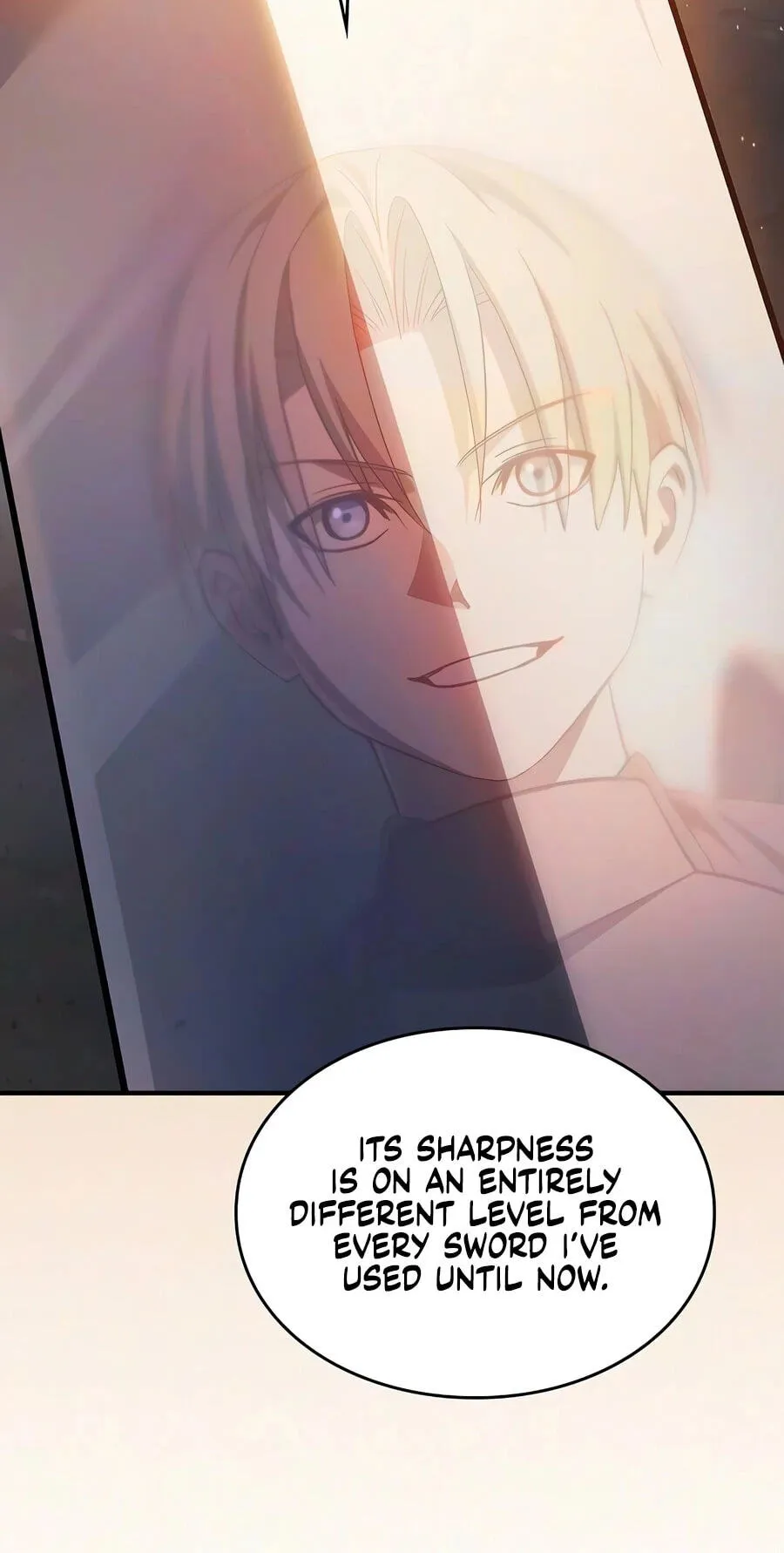 Read The Sword-Eating Swordmaster chapter 42 image 54 on Lezhin