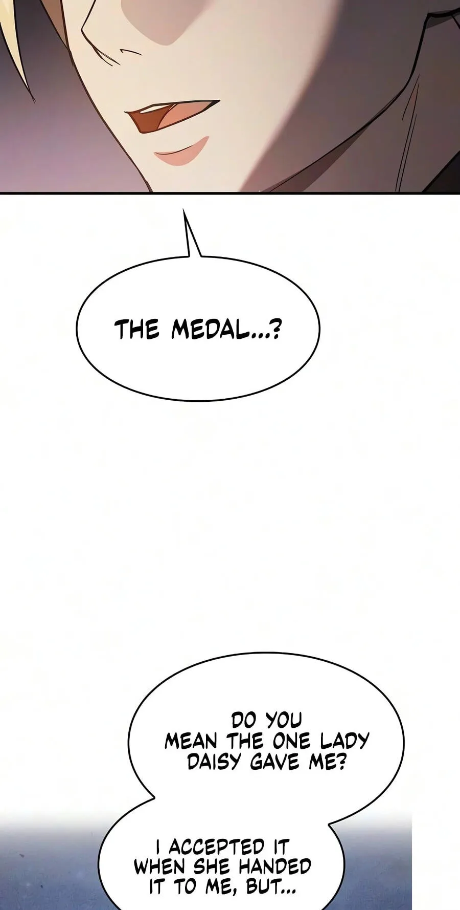 Read The Sword-Eating Swordmaster chapter 42 image 60 on Lezhin