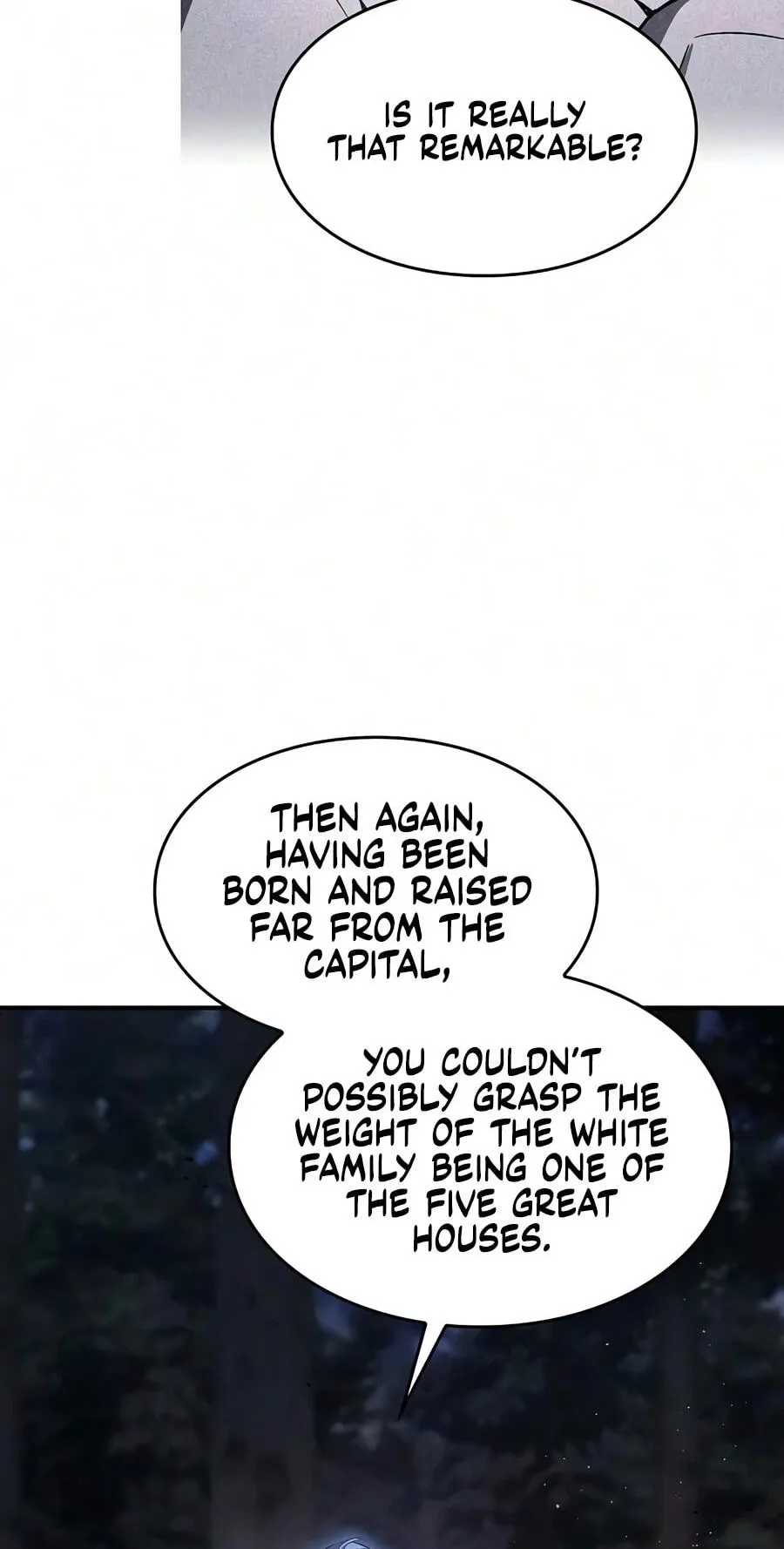 Read The Sword-Eating Swordmaster chapter 42 image 62 on Lezhin
