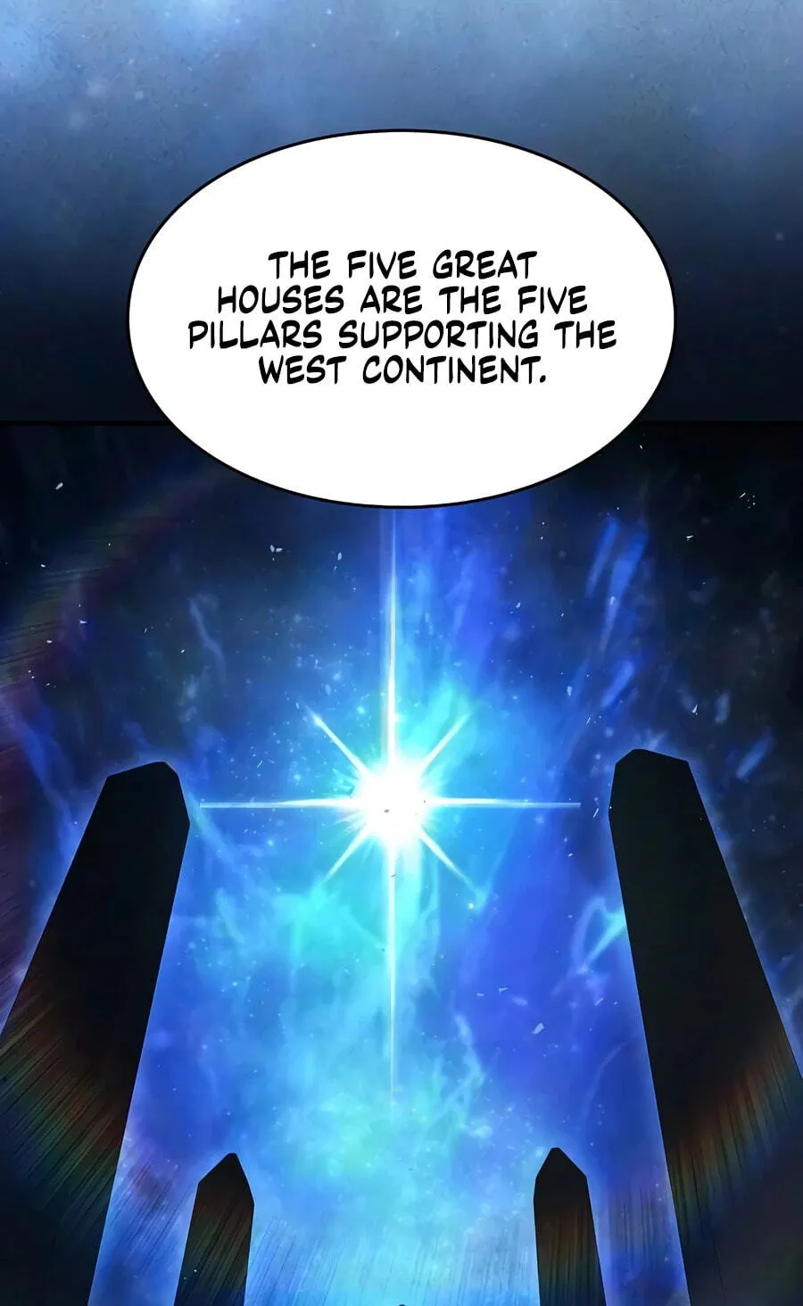 Read The Sword-Eating Swordmaster chapter 42 image 64 on Lezhin