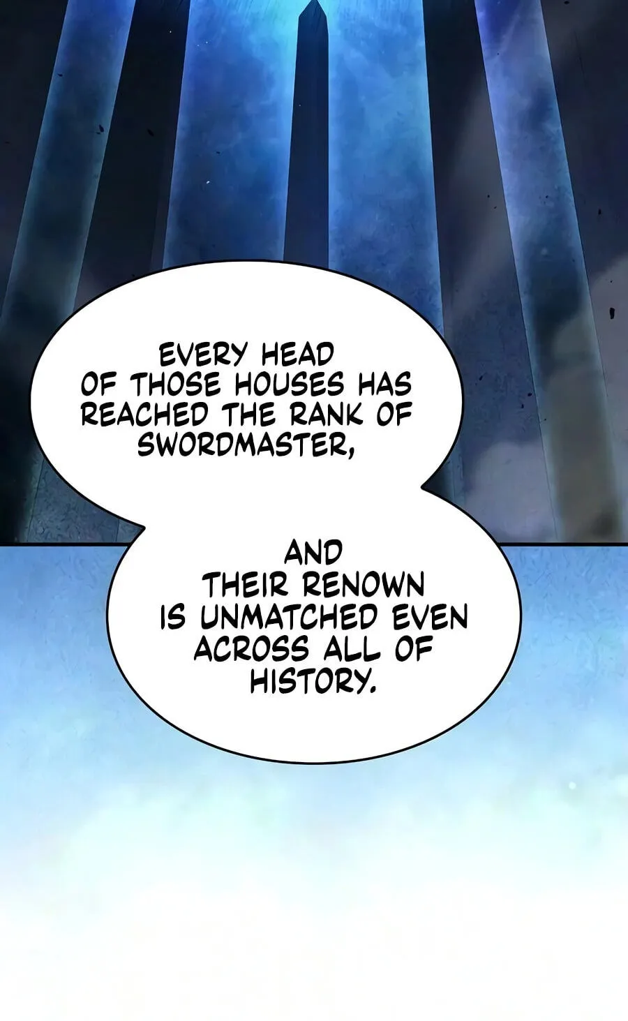 Read The Sword-Eating Swordmaster chapter 42 image 65 on Lezhin