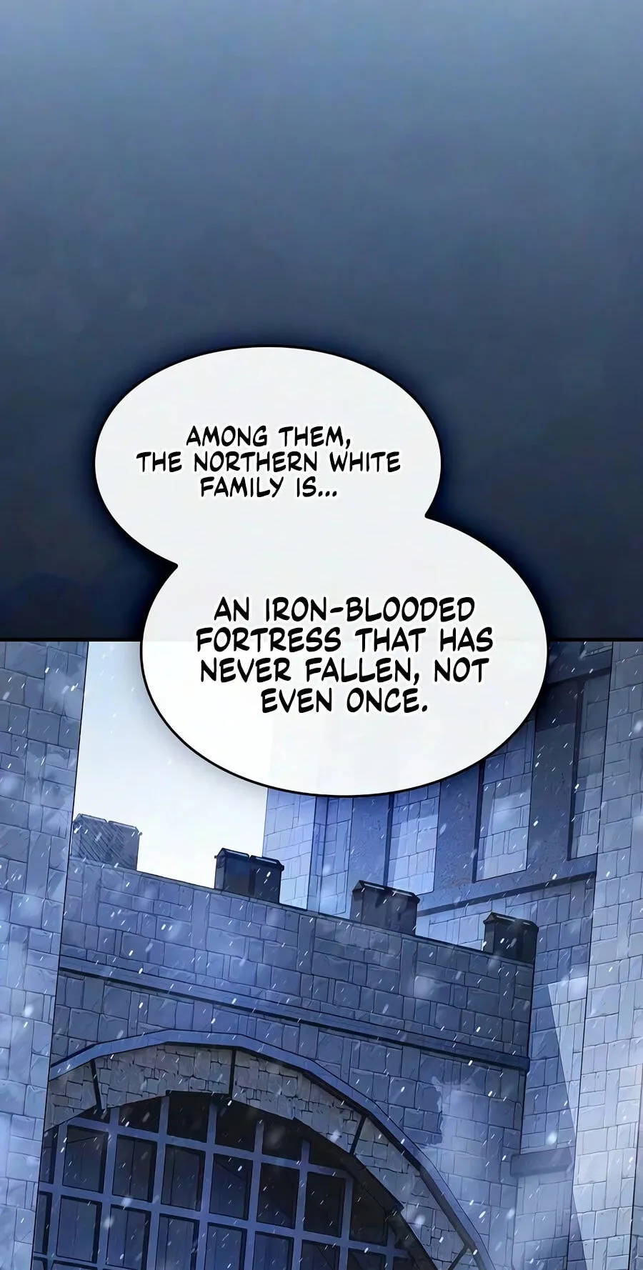 Read The Sword-Eating Swordmaster chapter 42 image 68 on Lezhin