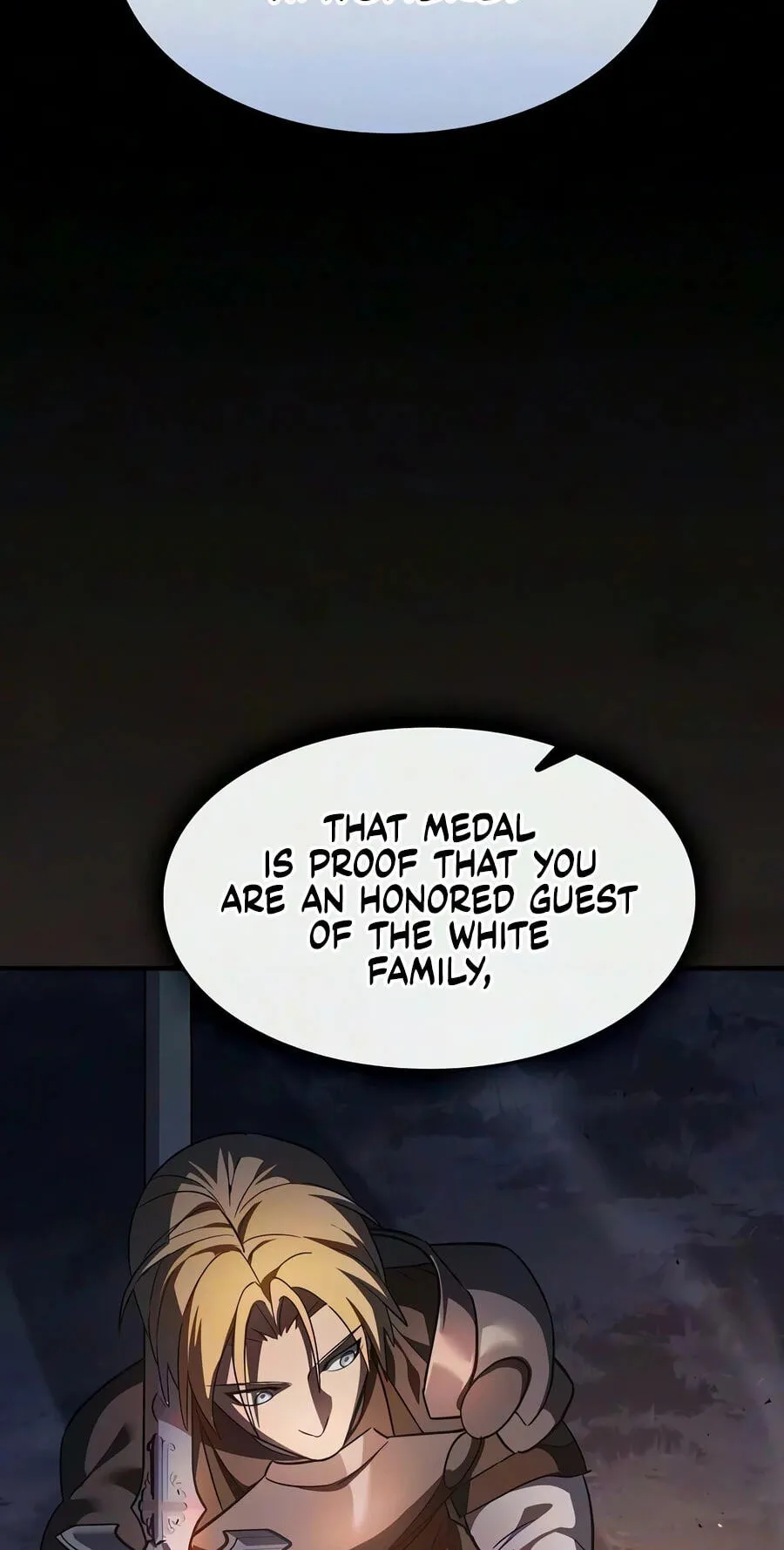 Read The Sword-Eating Swordmaster chapter 42 image 71 on Lezhin