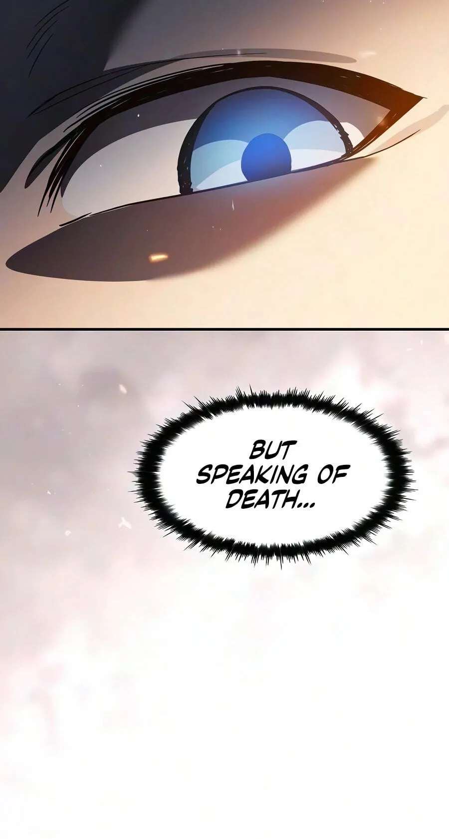 Read The Sword-Eating Swordmaster chapter 42 image 75 on Lezhin