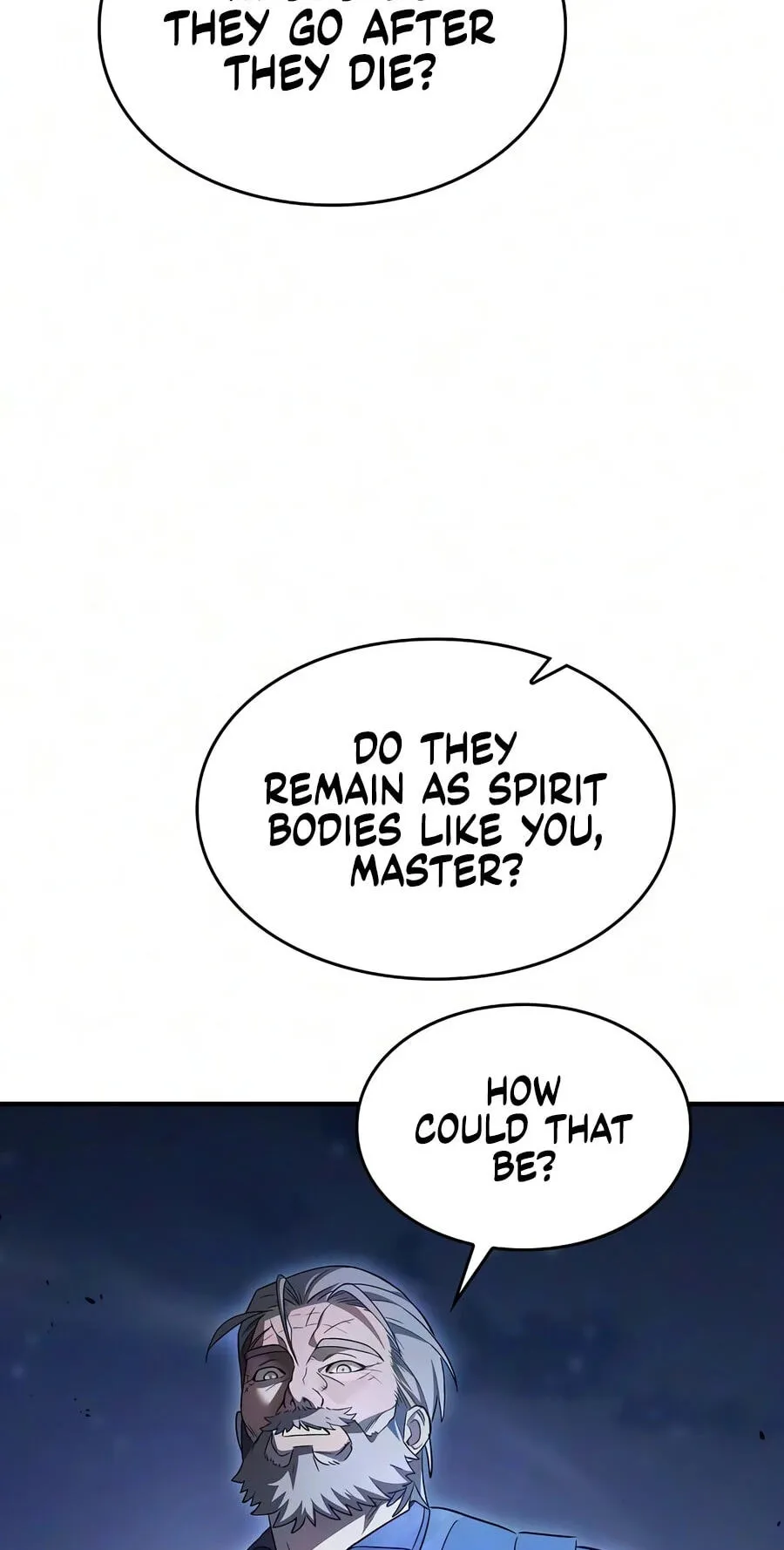 Read The Sword-Eating Swordmaster chapter 42 image 78 on Lezhin