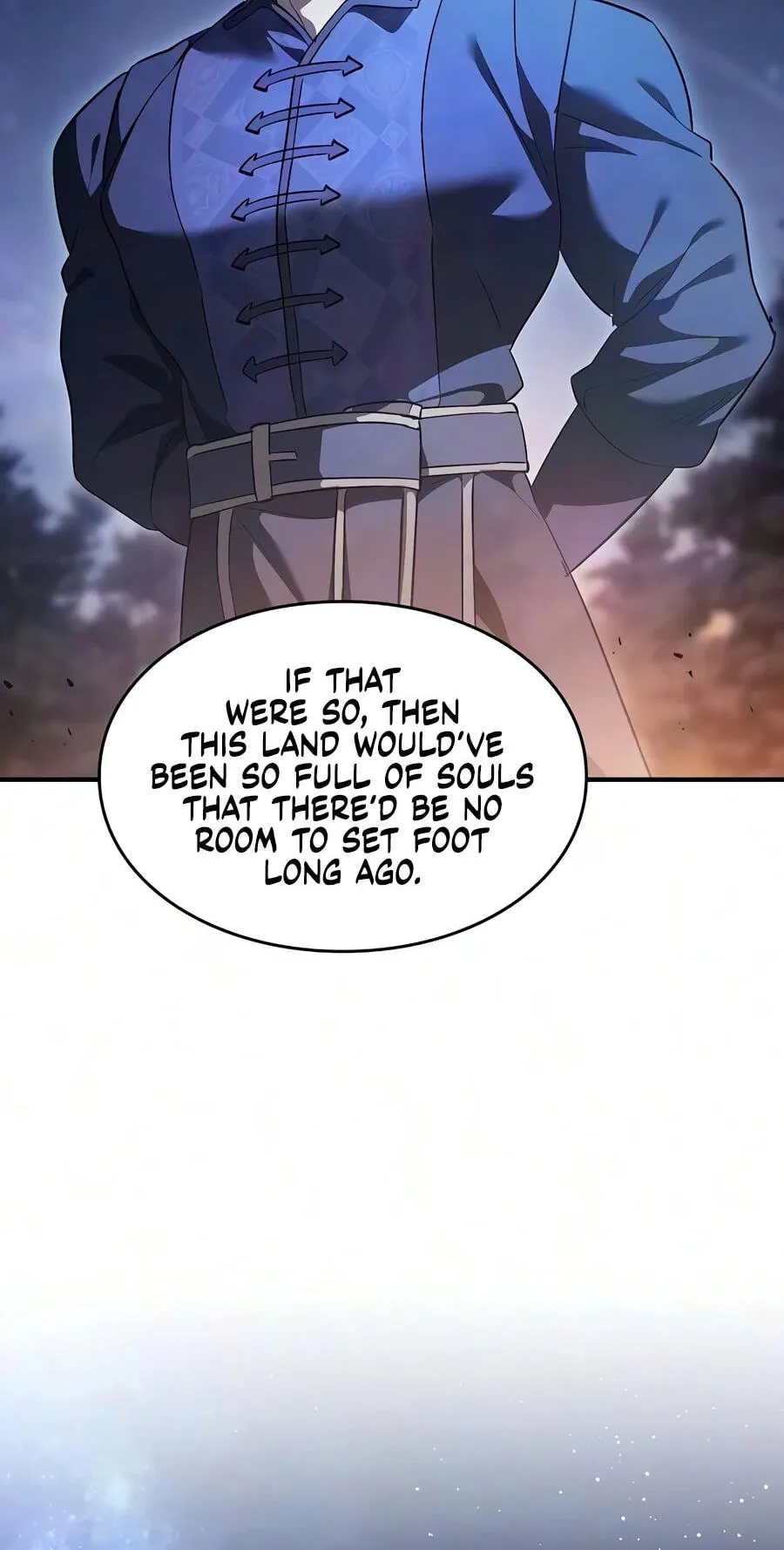 Read The Sword-Eating Swordmaster chapter 42 image 79 on Lezhin