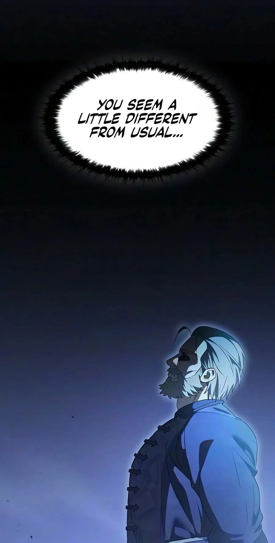 Read The Sword-Eating Swordmaster chapter 42 image 85 on Lezhin