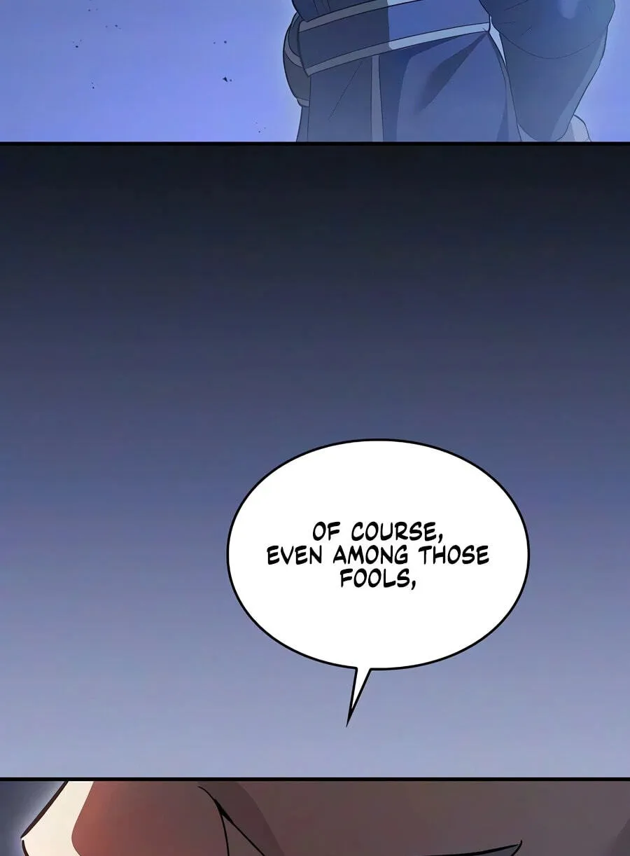 Read The Sword-Eating Swordmaster chapter 42 image 86 on Lezhin
