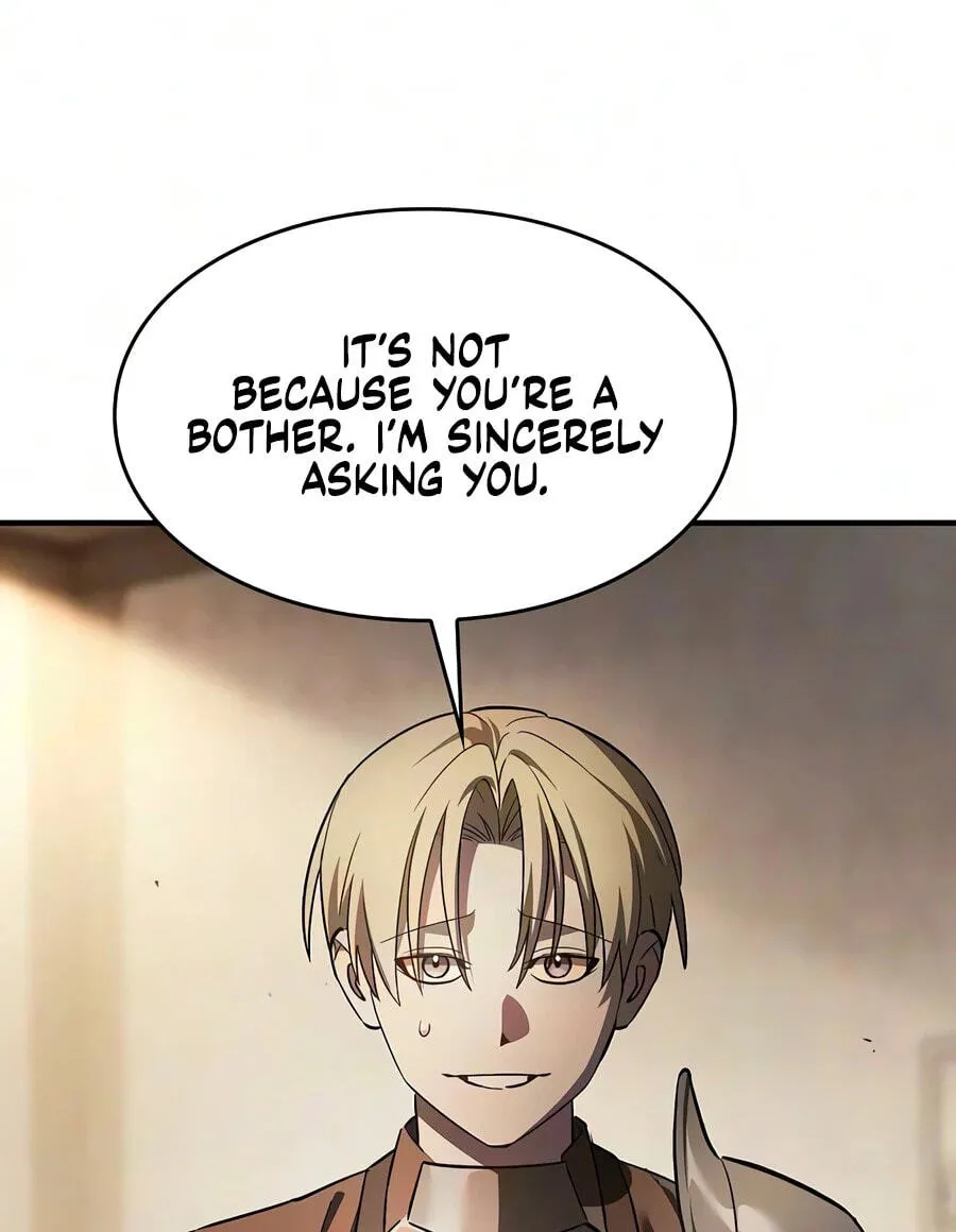 Read The Sword-Eating Swordmaster chapter 42 image 9 on Lezhin